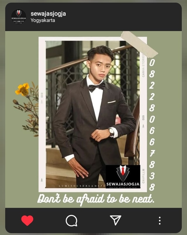 Sewa Jas di Banguntapan Bantul Jogja | 0822 8066 7838