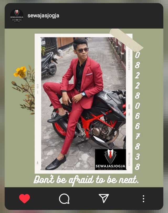 Sewa Jas Di Imogiri Bantul Jogja | 0822 8066 7838