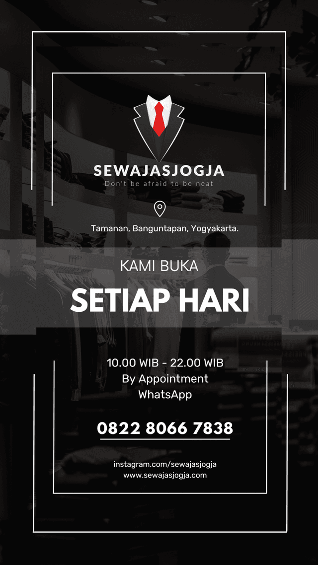 5 Tempat Foto Prewedding di Jogja