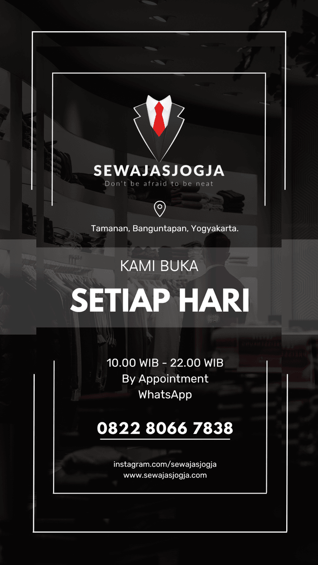 5 Tempat Foto Prewedding di Jogja